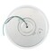 Jesco Flush Mount LED 12 Round Alum Slim Trim 22W 3CCT 90CRI WH CM409RA-12R-120V-SW3-WH - alternate 3